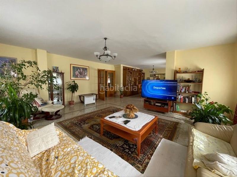 Foto 7cd7b92d-a110-4005-abae-1daadfd6d2d9. House with heating parking pool in Cerro Alarcón Valdemorillo