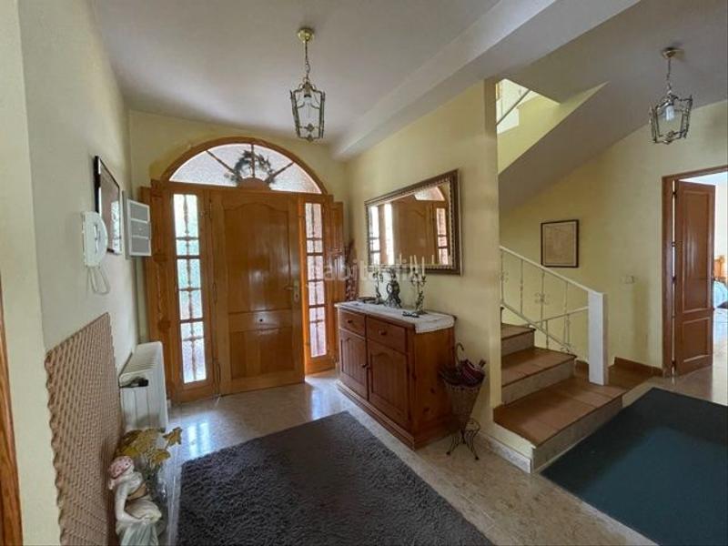 Foto 870f64a6-bcdc-4577-8bf9-34e654d70d0f. House with heating parking pool in Cerro Alarcón Valdemorillo