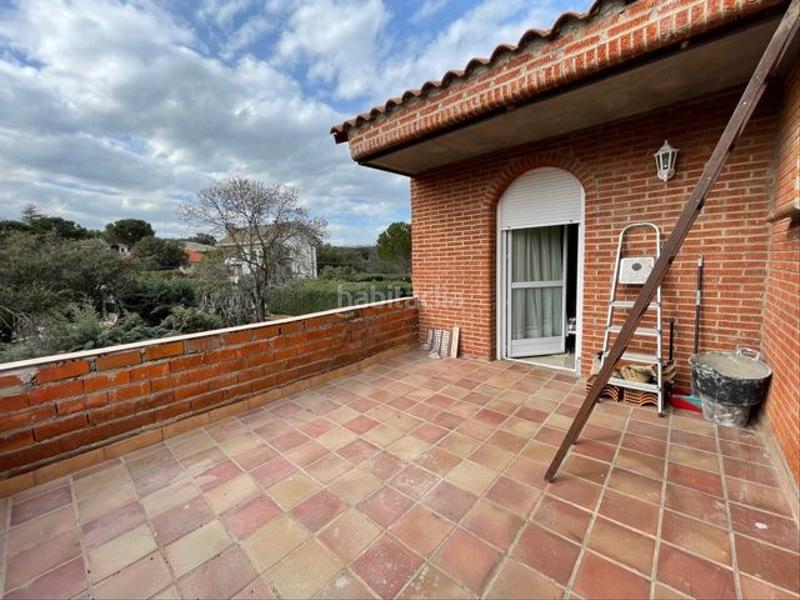 Foto 3d08c011-332b-4c14-bab4-6be561afa811. Maison avec chauffage parking piscine dans Cerro Alarcón Valdemorillo