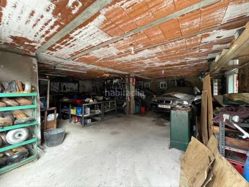 Foto afcd8b00-940e-4234-89b7-ac1d9984e9e5. Maison avec chauffage parking piscine dans Cerro Alarcón Valdemorillo