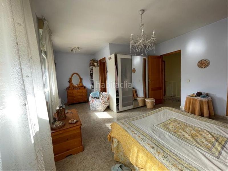 Foto dabec299-2ff3-4cd5-b5e5-59cfcaa18359. Maison avec chauffage parking piscine dans Cerro Alarcón Valdemorillo