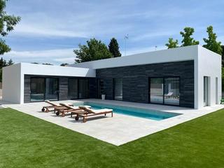Casa en Avenida de los alczares 684