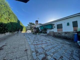 Chalet en Calle jaras 6z