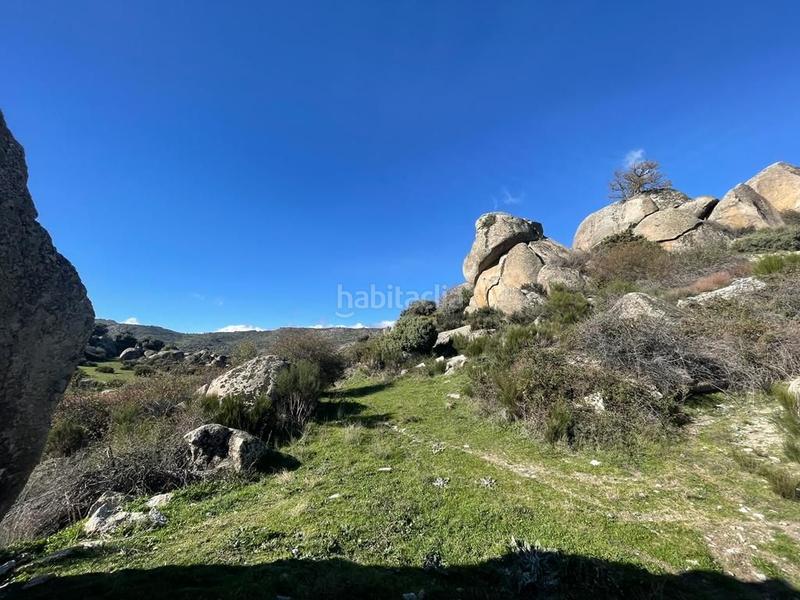 Foto 0f3cb811-a786-4dd2-b586-2fcfc892d2bd. Casa in calle traspalacio 41 in Robledo de Chavela