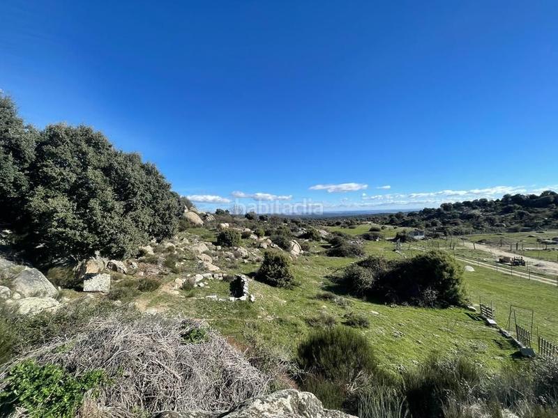 Foto 12c55fa4-8bee-4dfe-bad5-99a73afc7d86. Casa in calle traspalacio 41 in Robledo de Chavela