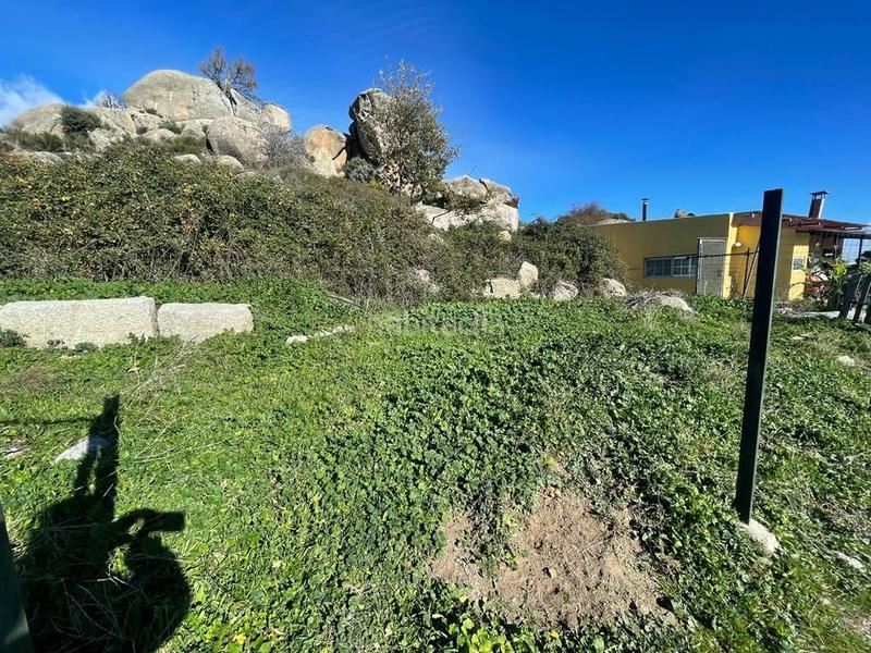 Foto 14ffa5ab-3824-4733-9f00-b511f5c0b059. Casa in calle traspalacio 41 in Robledo de Chavela