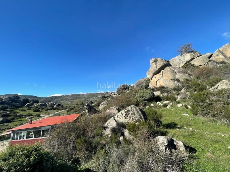 Foto 1ac41ff2-ea23-4896-9f36-66429ada8d2b. Casa in calle traspalacio 41 in Robledo de Chavela