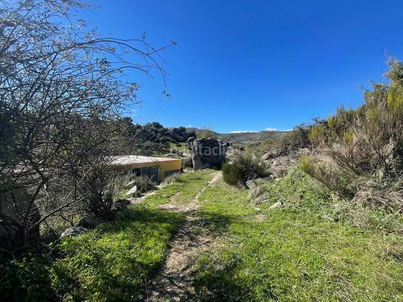 Foto 238347a9-fd82-4d2c-9be0-f9ea7cc89295. Casa in calle traspalacio 41 in Robledo de Chavela