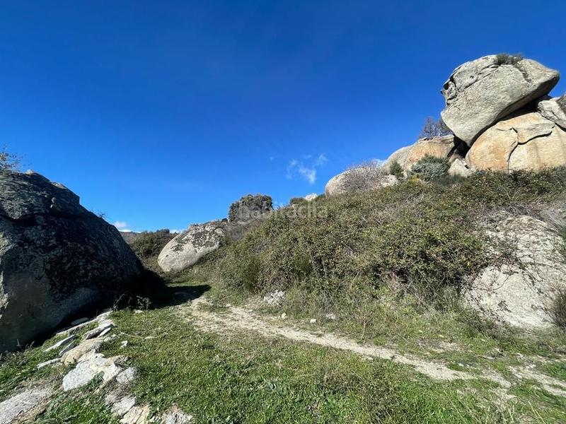 Foto 3d21f36b-67b1-4167-92dc-bf76b0506874. Casa in calle traspalacio 41 in Robledo de Chavela