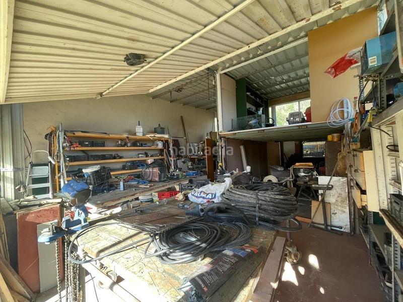 Foto 3d941d74-290f-458c-87f4-f403535306f9. Casa in calle traspalacio 41 in Robledo de Chavela