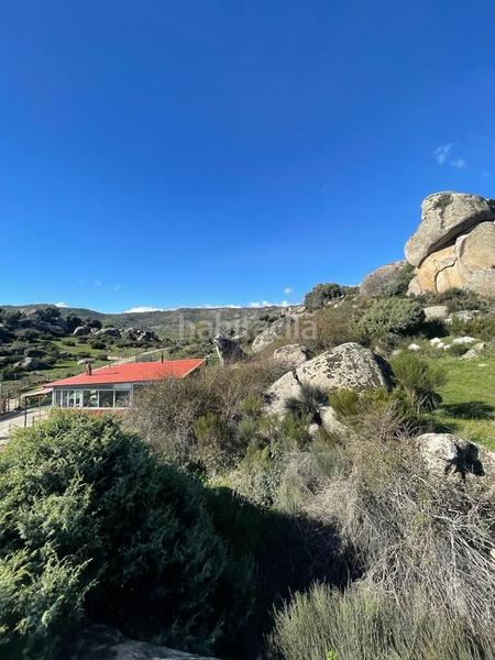 Foto 43eef285-bca6-4754-8c16-5a68adc17047. Casa in calle traspalacio 41 in Robledo de Chavela