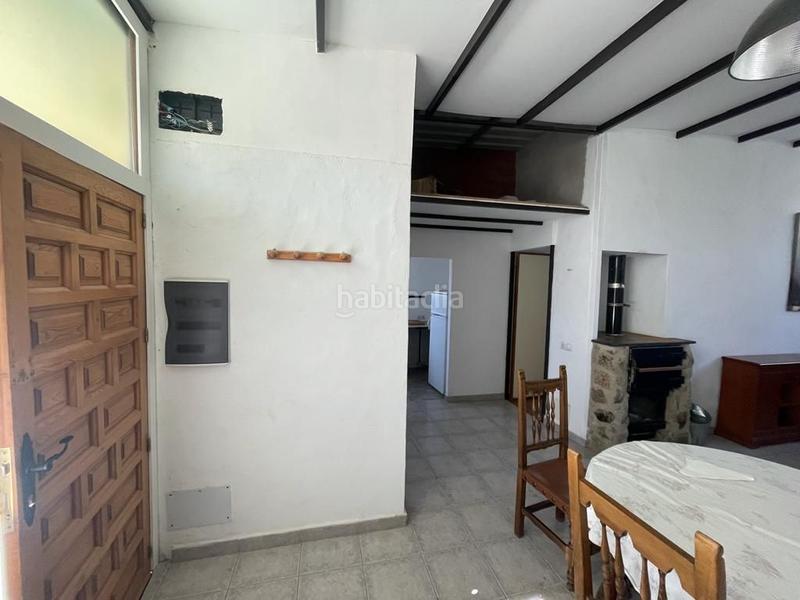 Foto 4a45f7ff-a1aa-40d0-9eee-c64be14c64cd. Casa in calle traspalacio 41 in Robledo de Chavela