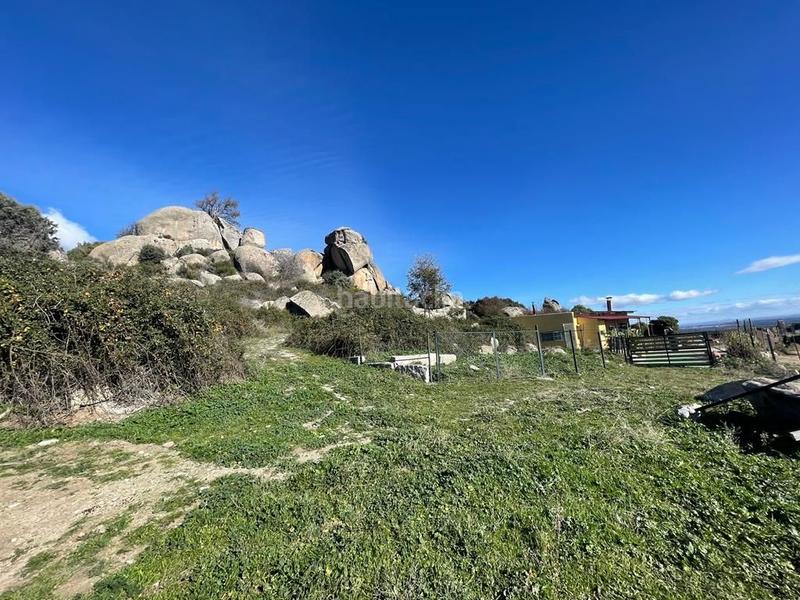 Foto 628844a9-7b88-402b-8c79-a819648a8424. Casa in calle traspalacio 41 in Robledo de Chavela