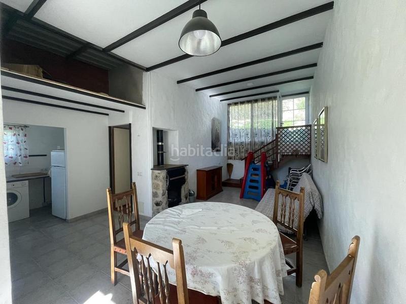 Foto 81fee076-e4f9-4d8e-a90c-1409fcf7b312. Casa in calle traspalacio 41 in Robledo de Chavela