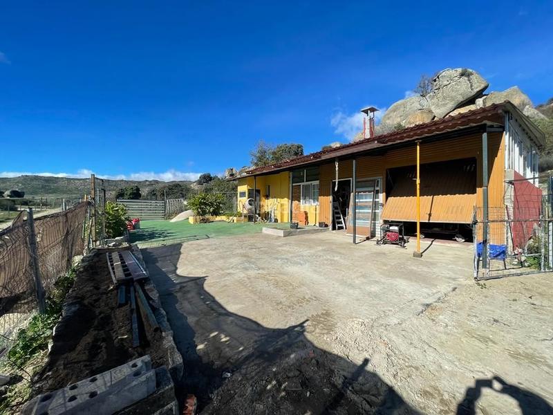 Foto 86358f7e-f1e9-4a7d-bc12-0699cac9fbaf. Casa in calle traspalacio 41 in Robledo de Chavela