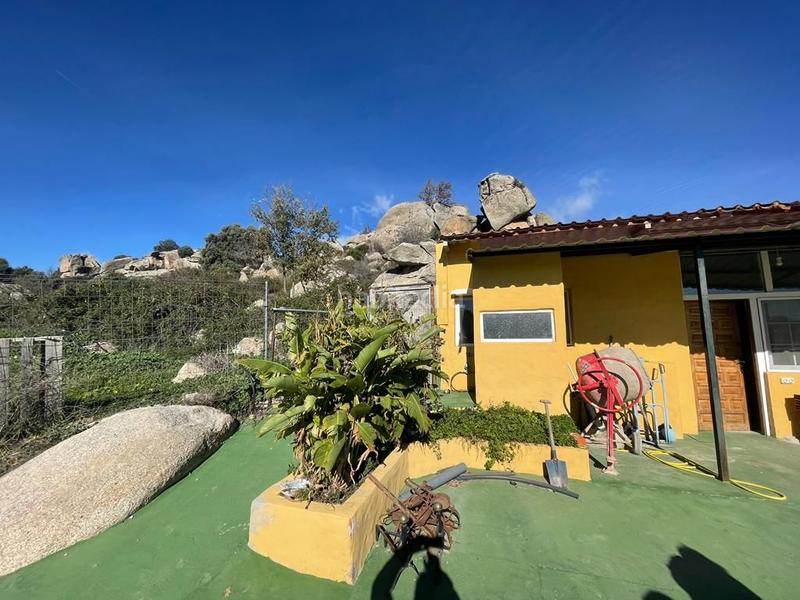 Foto 9807e828-fea9-4e47-985c-95080c83b423. Casa in calle traspalacio 41 in Robledo de Chavela