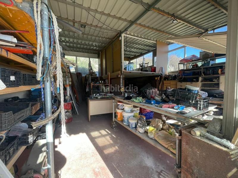 Foto 9fcc5b63-bf23-42fc-9935-a3333b7b332e. Casa in calle traspalacio 41 in Robledo de Chavela