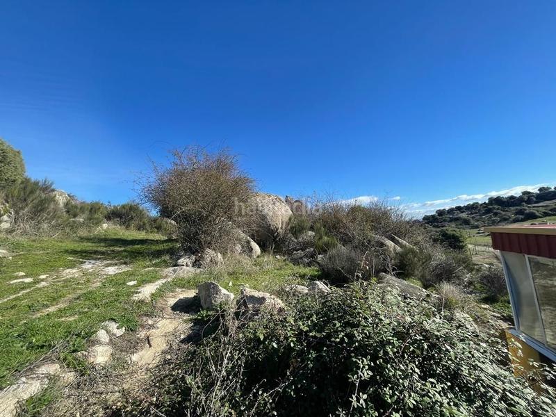 Foto a52e828e-41b0-4fc6-9709-13717fc6b827. Casa in calle traspalacio 41 in Robledo de Chavela