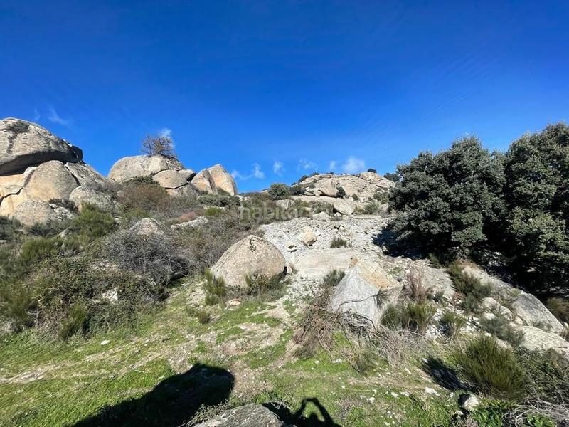 Foto a702be80-8167-4367-93fa-f6d85cb02ce0. Casa in calle traspalacio 41 in Robledo de Chavela