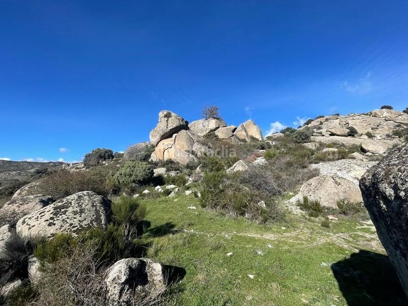 Foto ba6e04e2-093d-474c-bd98-003a92b301c1. Casa in calle traspalacio 41 in Robledo de Chavela