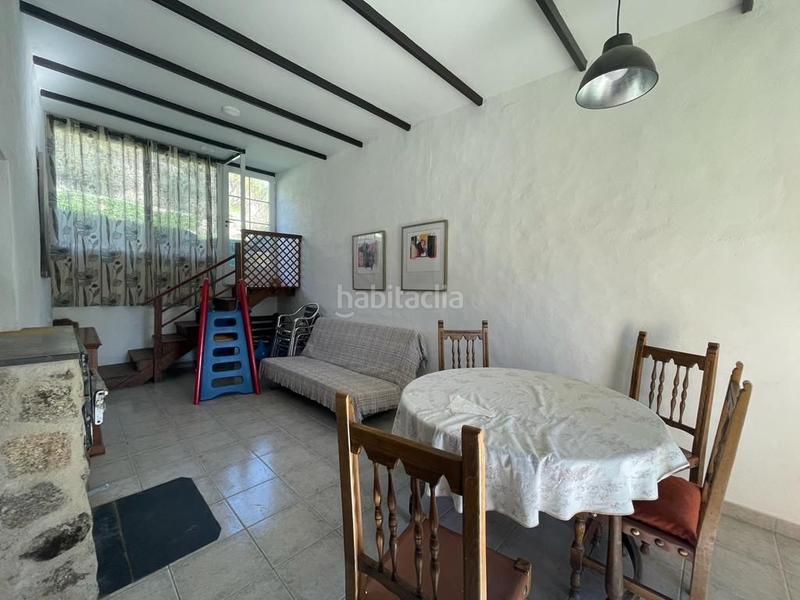 Foto c1877867-522c-4f8a-8c51-6369253d2f25. Casa in calle traspalacio 41 in Robledo de Chavela