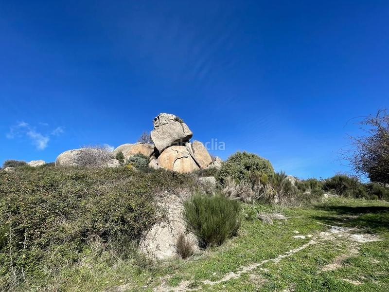 Foto c74dc77a-1a4d-4cb1-9727-97d97f227972. Casa in calle traspalacio 41 in Robledo de Chavela