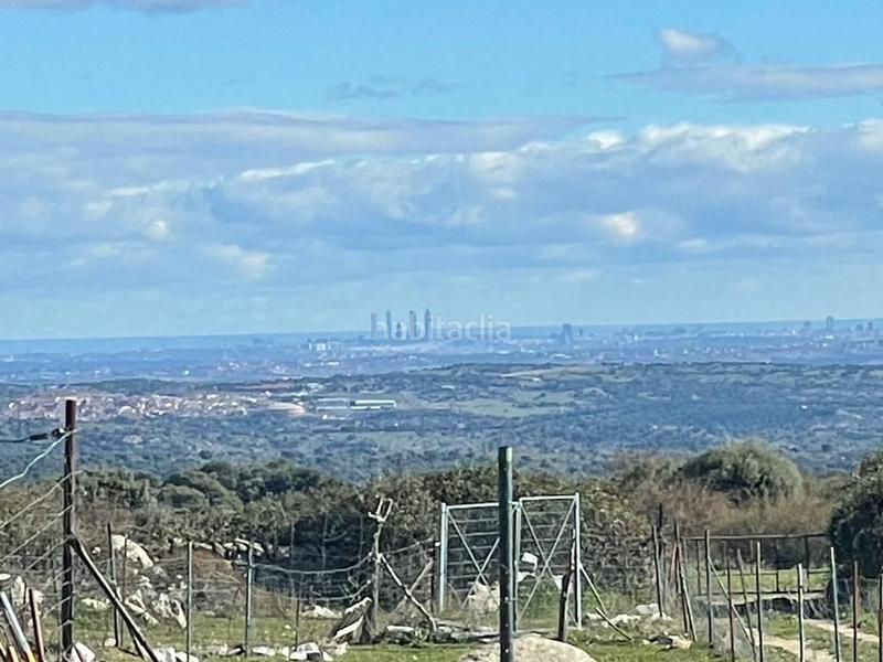 Foto d1ff33d5-a507-4265-b9ae-e8577ba09fdb. Casa in calle traspalacio 41 in Robledo de Chavela