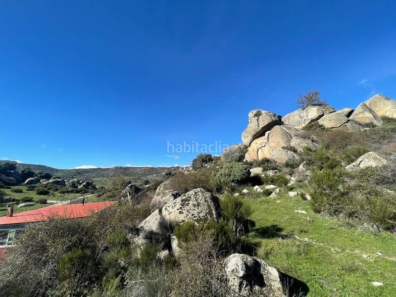 Foto f74e5068-d60a-491d-9d9d-f54d0cba7281. Casa in calle traspalacio 41 in Robledo de Chavela