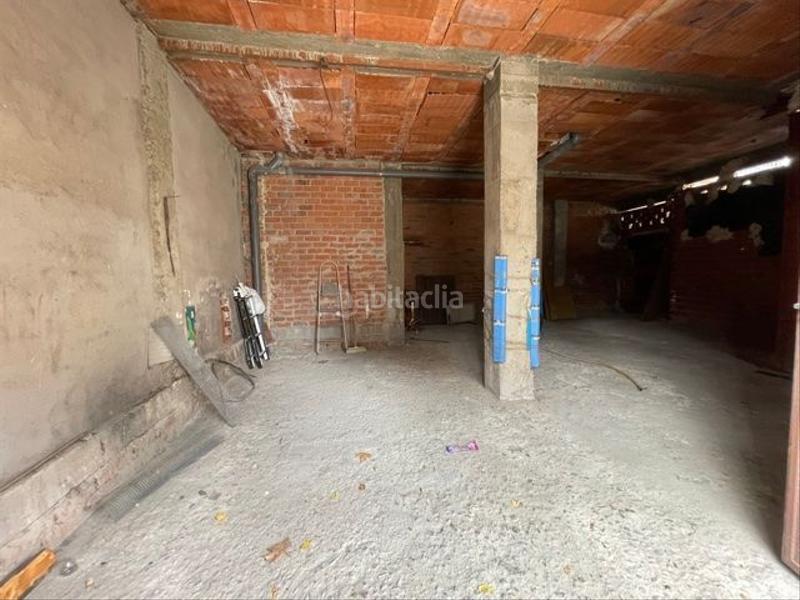 Foto 3a9a00eb-45d6-4538-95ec-536226edd8aa. Location local commercial dans calle la nava 41 dans Valdemorillo