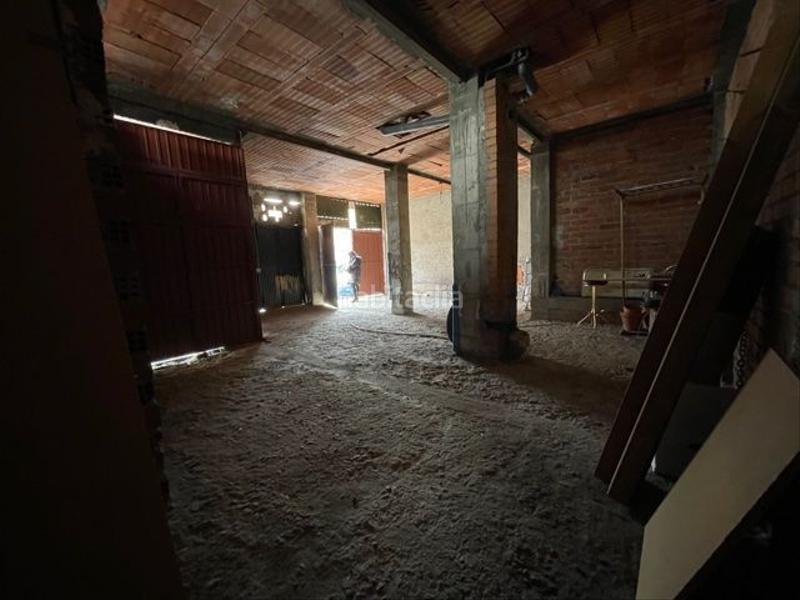 Foto 9d95f7f4-5cd7-4c76-b2d9-b4c033a9b1ba. Location local commercial dans calle la nava 41 dans Valdemorillo