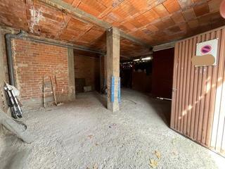 Location Local commercial à Calle la nava 41