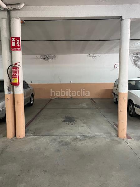 Foto 7c76b621-9aa1-491a-b8e9-239241dadbf0. Parking voiture dans calle real 36 dans Valdemorillo pueblo Valdemorillo