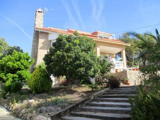 Chalet en Calle puerto de cotos 10. Maravilloso chlaet con estupendas vistas