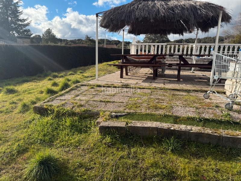 Foto 4bc9a786-15fc-4cc6-a260-e93a360fb347. Terreny residencial a calle ciruelo 25 a Mojadillas-Parque de las Infantas-El Paraiso Valdemorillo
