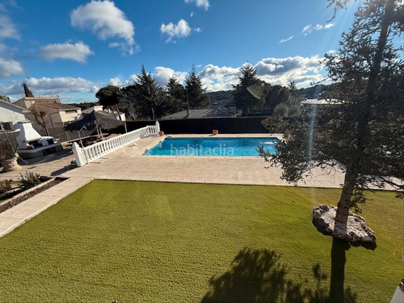 Foto 7d6a7874-d363-4432-9990-c512f9ce9bb7. Terreny residencial a calle ciruelo 25 a Mojadillas-Parque de las Infantas-El Paraiso Valdemorillo
