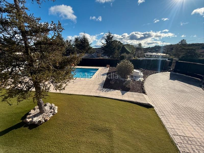 Foto a55a37ee-1cb6-4d45-8d0d-b975ac639a8f. Terreny residencial a calle ciruelo 25 a Mojadillas-Parque de las Infantas-El Paraiso Valdemorillo