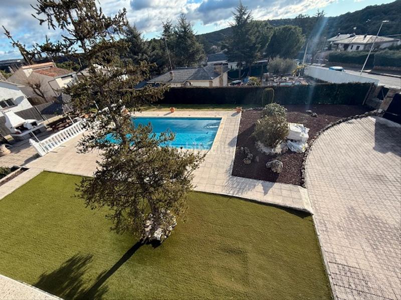 Foto aee2166b-9e2f-4496-9fe2-7531f7dfa04f. Terreny residencial a calle ciruelo 25 a Mojadillas-Parque de las Infantas-El Paraiso Valdemorillo