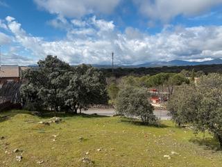 Terreno residenziale in Calle puerto de tornavacas 24. Estupenda parcela con vistas