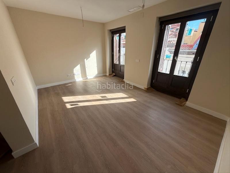 Foto 38a8c4a3-9d91-4df9-89df-c727261beb02. Appartement dans calle de trujillos 9 dans Sol Madrid
