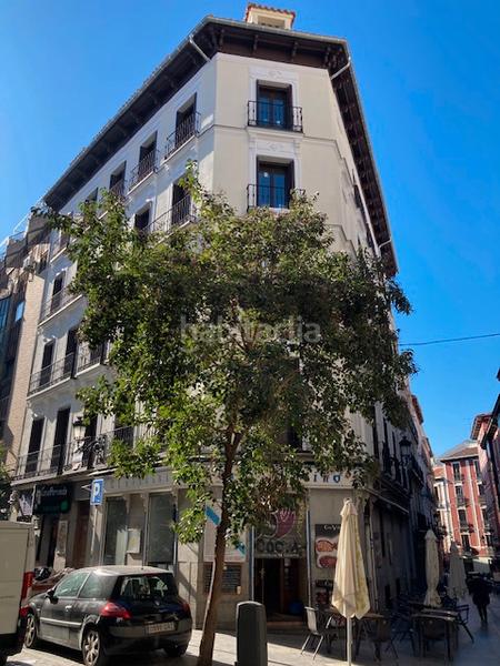 Foto 7244e6bf-7df7-4435-9055-61d2021a7e85. Appartement dans calle de trujillos 9 dans Sol Madrid