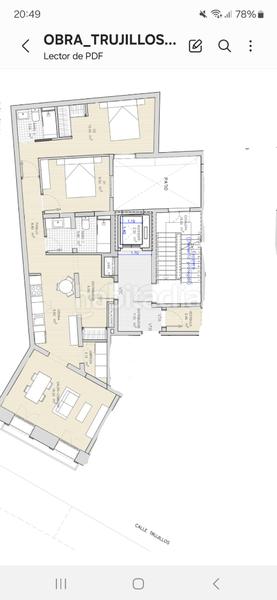 Foto ff5af877-9c51-4d87-8763-162495da959c. Appartement dans calle de trujillos 9 dans Sol Madrid