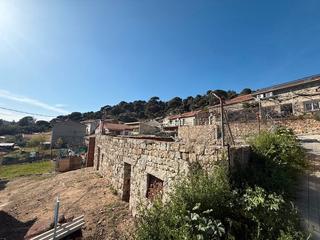 Residential Plot in Calle la cuba 3. Solar a 2 calles centrico