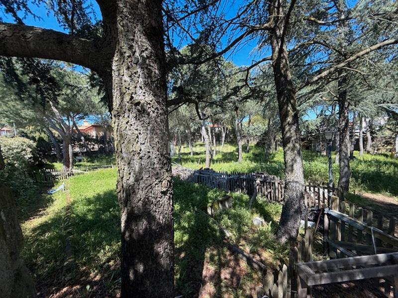 Foto 057e5cda-2166-40f1-99ce-84236f72a1b5. Residential plot in avenida de las flores 35 in Mojadillas-Parque de las Infantas-El Paraiso Valdemorillo