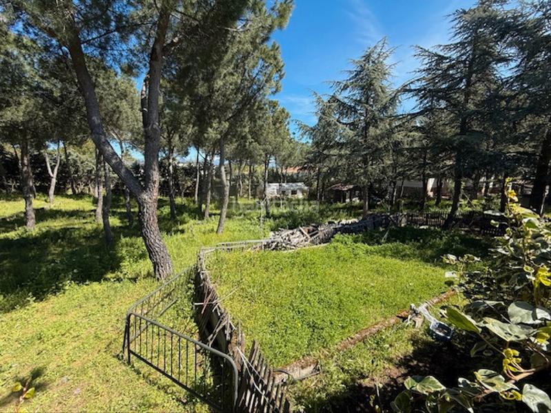 Foto 3474ff9d-a163-432e-bf52-ee8cd6cfa6e3. Residential plot in avenida de las flores 35 in Mojadillas-Parque de las Infantas-El Paraiso Valdemorillo