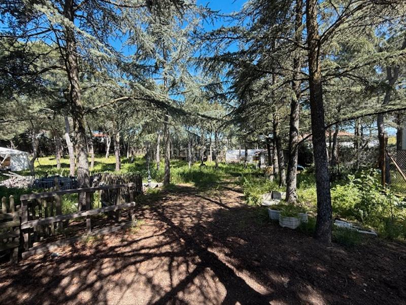 Foto 3c40273b-69f0-483b-bdf6-265f15989f8b. Residential plot in avenida de las flores 35 in Mojadillas-Parque de las Infantas-El Paraiso Valdemorillo