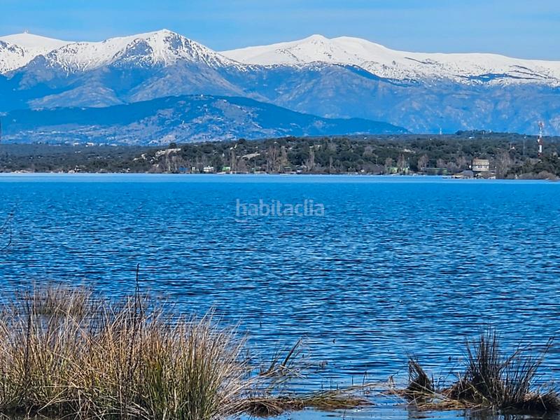 Foto c9c8faf7-789a-43da-94a6-5758c60d5404. Residential plot in avenida de las flores 35 in Mojadillas-Parque de las Infantas-El Paraiso Valdemorillo