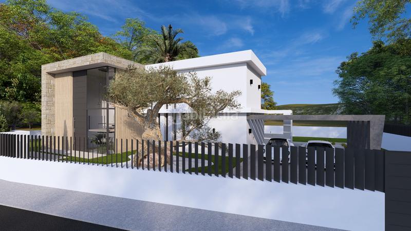 Foto 548e69a9-b128-4e22-a5f4-3f5d2b12a5d1. Chalet en avenida monteros de castilla 61 maravilloso chalet con vistas en Valdemorillo