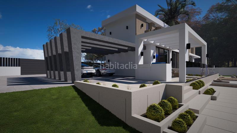 Foto 9fdd51c8-cc43-46b2-9451-38668d08d92a. Chalet en avenida monteros de castilla 61 maravilloso chalet con vistas en Valdemorillo