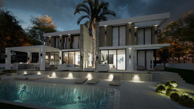 Foto b0cb0924-c9c4-4e96-87ac-342974018f0c. Chalet en avenida monteros de castilla 61 maravilloso chalet con vistas en Valdemorillo