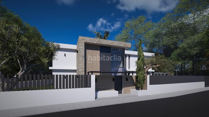 Foto dd41050f-e7a4-4cb4-a9b9-1576ae5f2da7. Chalet en avenida monteros de castilla 61 maravilloso chalet con vistas en Valdemorillo